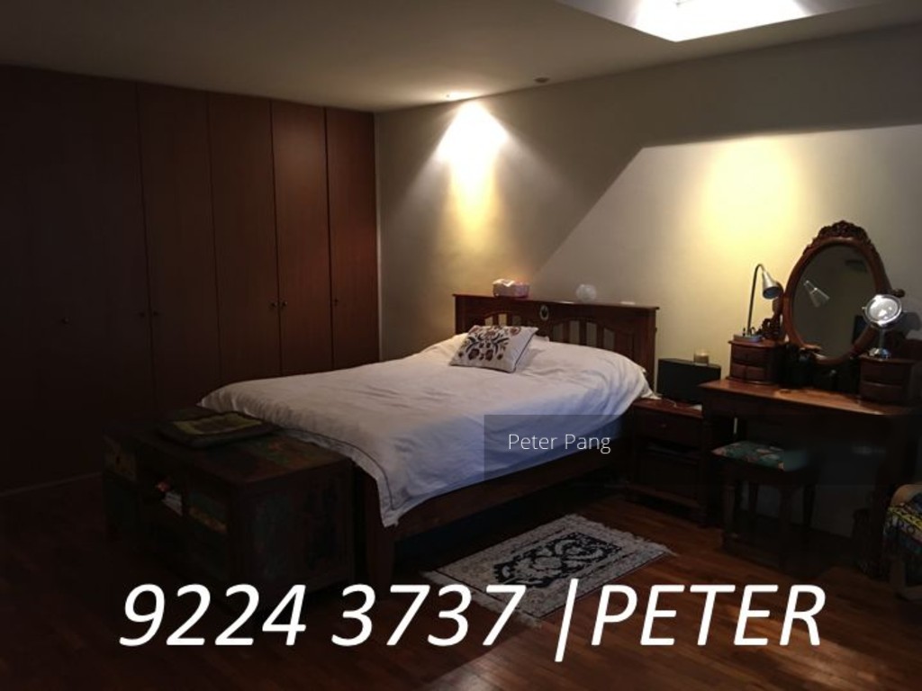 Elizabeth Heights (D9), Condominium #127942072